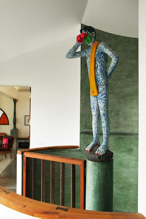 Purity At Lake Vembanad Mararikulam Exterior photo